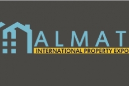 События → 30-31 октября в Алма-Ате пройдет International Property Expo